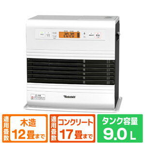 _Cj` ؑ12 RN[g17܂ Ζt@q[^[ u[q[^[ Xm[zCg FW-4724GR-W [FW4724GRW]yNYUPz