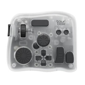 TOURBOX TOURBOXELITEPLUS TOURBOXELITEPLUS [TOURBOXELITEPLUS]【NVPM】