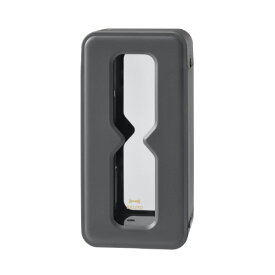 BRUNO 超音波パーソナル加湿器　TIMEFLOW MIST BDE071-CGY [BDE071CGY]【MRPT】