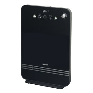 YAMAZEN É啗ʃZ~bNt@q[^[ e angle select (B)ubN ESF-VN12E5-B [ESFVN12E5B]yRNHz