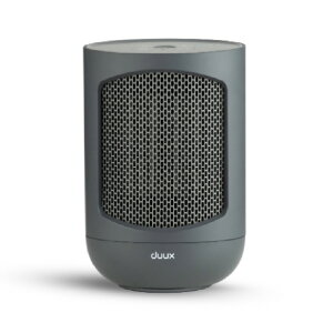 duux �Z���~�b�N�q�[�^�[ Zone �O���[ DXCH41JP(GY) [DXCH41JPGY]�yMRTP�z