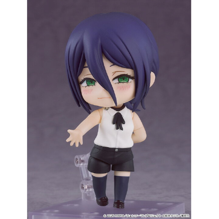 楽天市場】グッドスマイルカンパニー ねんどろいど レゼ「劇場版 