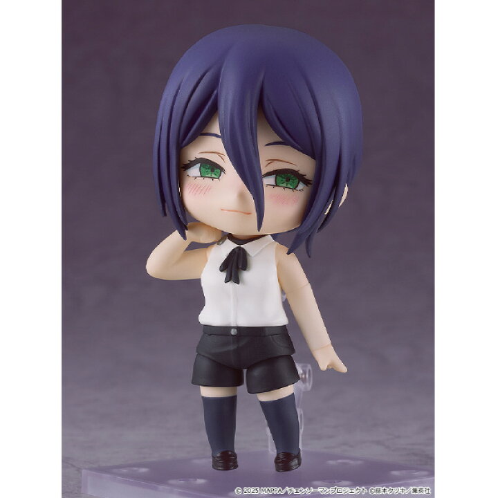 楽天市場】グッドスマイルカンパニー ねんどろいど レゼ「劇場版 