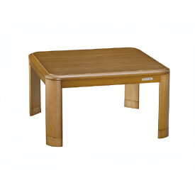 コイズミ 家具調コタツ KTR31255 [KTR31255]