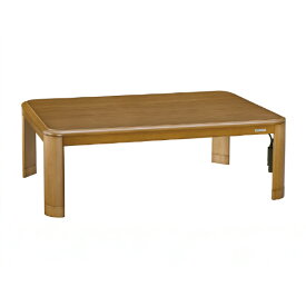 コイズミ 家具調コタツ KTR34250S [KTR34250S]