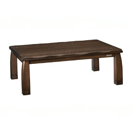 コイズミ 家具調コタツ KTR34254 [KTR34254]