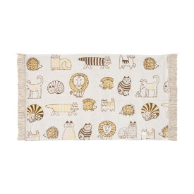 コイズミ 電気ひざ掛け LISA LARSON リサラーソン KDHL505 [KDHL505]【RNH】