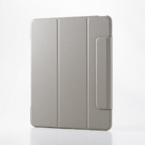 GR 13C`iPad Air(M3/M2)ptbvP[X ^y J[GbW wʃNA O[W TB-A25XWVFCGB [TBA25XWVFCGB]yNVPMz