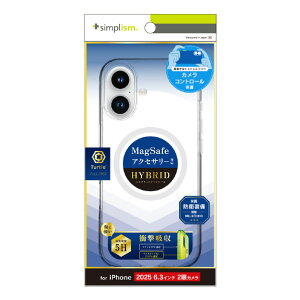 �g���j�e�B iPhone 17�p[Turtle FULLSPEC] �J�����R���g���[����MagSafe�Ή��n�C�u���b�h�P�[�X �z���C�g�����O TR-IP25M2-TTCMS-CLWT [TRIP25M2TTCMSCLWT]