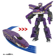 タカラトミー シンカリオン チェンジ ザ ワールド ファントムシンカリオン改 シンカリオンCWフアントムシ…