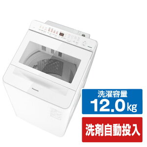 �p�i�\�j�b�N 12.0kg�S��������@ �z���C�g NA-FA12V6-W [NAFA12V6W]�yRNH�z