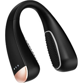 日創プラス QNose ブラック NP-QN25BK [NPQN25BK]