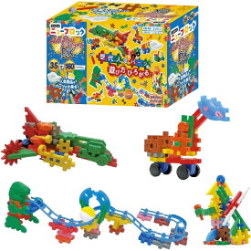 学研ステイフル Gakkenニューブロック オールスターズDX GAKKENNBオ-ルスタ-ズDX [GAKKENNBオ-ルスタ-ズDX]