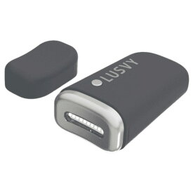 ナガオカトレーディング アイケア LUSVY ダークグレー LEYEC1000DGR [LEYEC1000DGR]