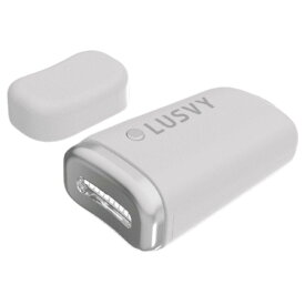 ナガオカトレーディング アイケア LUSVY スノーホワイト LEYEC1000SWH [LEYEC1000SWH]