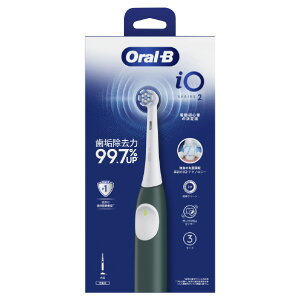 BRAUN iO2 O[ IOS21C90FG [IOS21C90FG]yRNHz