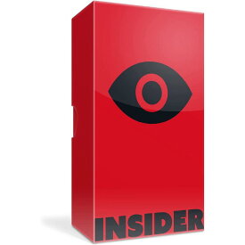オインクゲームズ インサイダーゲーム インサイダ-ゲ-ム [インサイダ-ゲ-ム]【APRP】