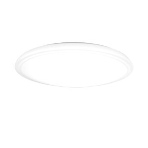 ���� LED�V�[�����O�A�������F�^�C�v�A�K�p����12��`�A����d��40�D6W�A������6099lm�A �ŗL�G�l���M�[�������150�D2lm/W�A�F���x2700K�`6500K�A���ω��F�]����Ra85 �I���W�i�� NLEH1455D-LC-E5 [NLEH14