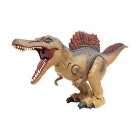 ハピネット RC生き物シリーズ 爆氷フリージングスピノ RCバクヒヨウフリ-ジングスピノ [RCバクヒヨウフリ-ジングスピノ]