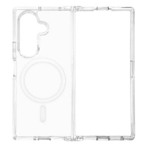 ���X�^�o�i�i Galaxy Z Fold 7�p�n�C�u���b�h�P�[�X TPU×PC ���͏[�d�Ή� �N���A 9160GZFO7HPMCL [9160GZFO7HPMCL]