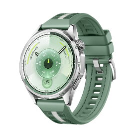 HUAWEI WATCH GT6 46mm /Green ATM-B19-GR [ATMB19GR]
