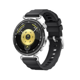 HUAWEI WATCH GT6 41mm /Black KSU-B19-BK [KSUB19BK]