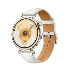 HUAWEI WATCH GT6 41mm /White KSU-B19-WH [KSUB19WH]