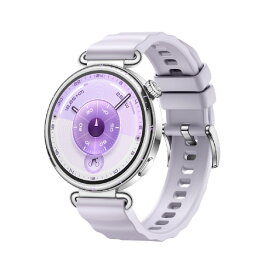 HUAWEI WATCH GT6 41mm /Purple KSU-B19-PR [KSUB19PR]
