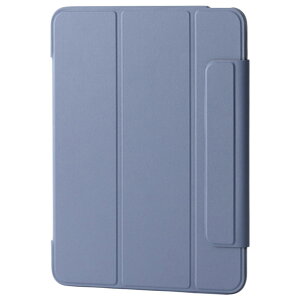 GR 11C`iPad Air(M3/M2) iPad Air (5 2022Nf) iPad Air (4 2020Nf)p tbvP[X ^y J[GbW wʃNA u[O[ TB-A25MWVFCBG [TBA25MWVFCBG]yNVPMz