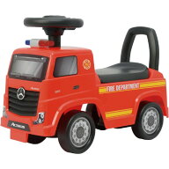 野中製作所 乗用メルセデスベンツ ACTROS レッド レッド ジヨウヨウメルセデスベンツアクトロスRD [ジヨ…