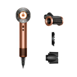 _C\ Dyson Supersonic Nural ShinewAhC[ Vp[ HD16AS [HD16AS]yRNHzyBLKPz