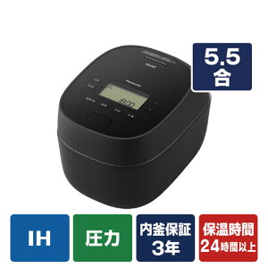 �p�i�\�j�b�N �ψ���IH�W���[���ъ� �u���b�N SR-N510E-K [SRN510EK]�yRNH�z