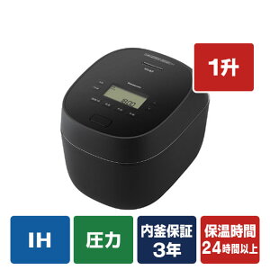 �p�i�\�j�b�N �ψ���IH�W���[���ъ� �u���b�N SR-N518E-K [SRN518EK]�yRNH�z