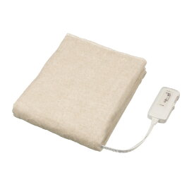 コイズミ 電気敷毛布 KDS50256D [KDS50256D]【RNH】