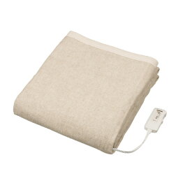 コイズミ 電気掛敷毛布 KDK75256D [KDK75256D]【RNH】