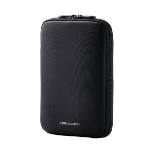 GR ZEROSHOCK/^ubgėpCi[P[X/`8D7C` ubN TB-08ZSBIBLBK [TB08ZSBIBLBK]