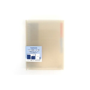 Tm[g TwoDucks A5 NAz_[t oC_[t@C AC{[ TD0026 [TD0026]