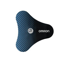 オムロン 低周波治療器 専用パッドSP HV-SPAD-SP [HVSPADSP]