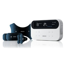 オムロン 低周波治療器 HV-F080シリーズ HV-F082-JF [HVF082JF]【RNH】