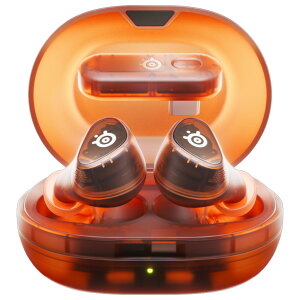 SteelSeries Arctis GameBuds Glorange 61683 [61683]