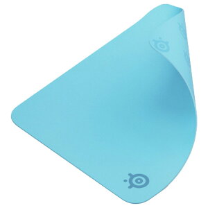 SteelSeries QcK Medium Aqua 63459 [63459]