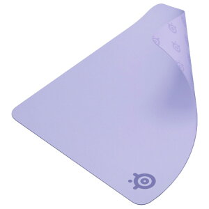 SteelSeries QcK Large Lavender 63463 [63463]
