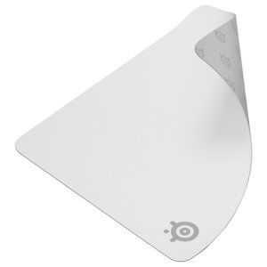 SteelSeries QcK Large White 63464 [63464]