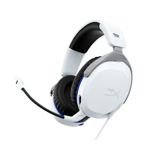 HyperX Cloud Stinger 2 Gaming Headset for PlayStation 75X29AA [75X29AA]