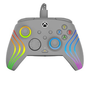TURTLE BEACH Afterglow Wave Controller Grey RETBC-2002-85 [RETBC200285]