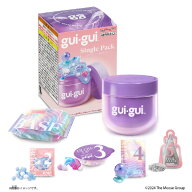 バンダイ guigui Single Pack GUIGUISINGLEPACK [GUIGUISINGLEPACK]