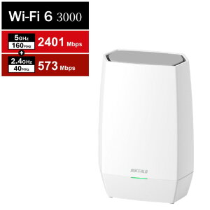 obt@[ LANe@ 11ax/ac/n/a/g/b 2401+573Mbps AirStation zCg WNR-3000AX4 [WNR3000AX4]yRNHz