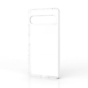 �G���R�� Xperia 10 VII�p�n�C�u���b�h�P�[�X �N���A PM-X252HVCKCR [PMX252HVCKCR]�yJLMP�z