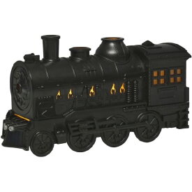 ReeD アロマディフューザー機関車 RD-SD01-BK [RDSD01BK]【SPMP】