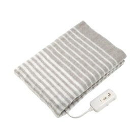 コイズミ 電気敷毛布 KDS40251 [KDS40251]【RNH】【JLMP】
